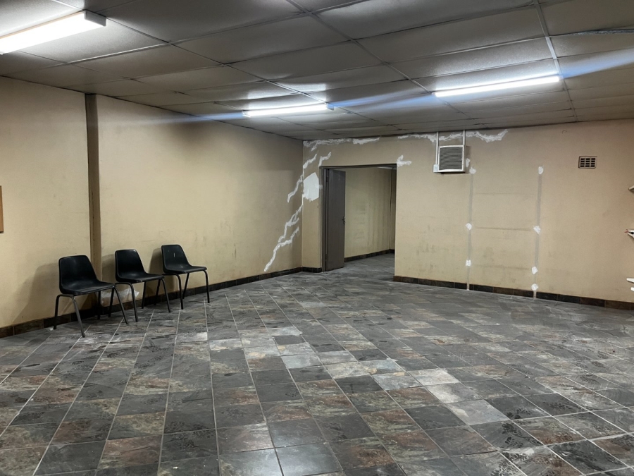 To Let Commercial Property for Rent in Brits North West